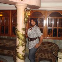Rosany Rodriguez Photo 3