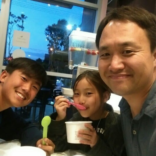Hoon Kim Photo 4