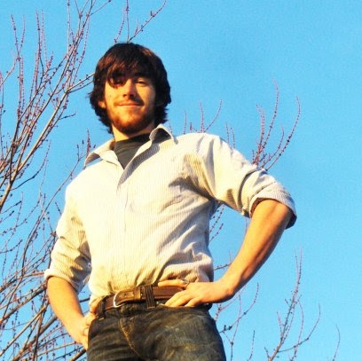 James Ritchie Photo 18