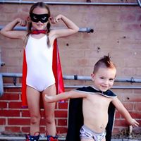 Sara Young Photo 38