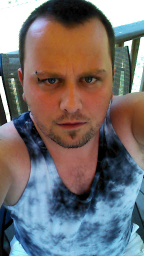 Jeremy Hanson Photo 35