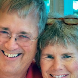 Nancy Tompkins Photo 1