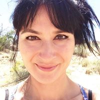 Maria Camargo Photo 23