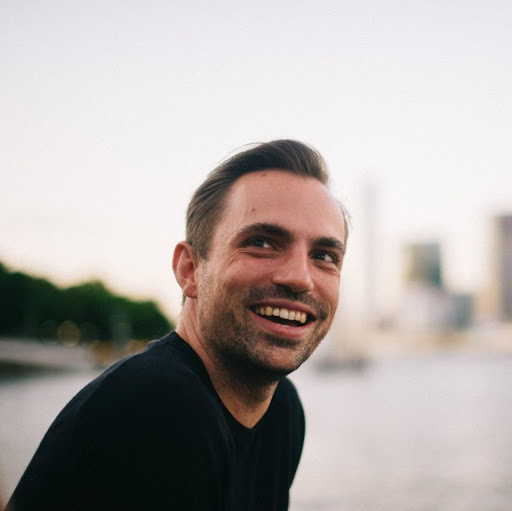 Joshua Maher Photo 25