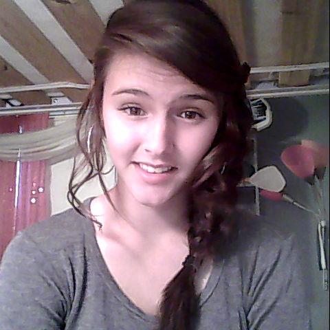 Sarah Marion Photo 4