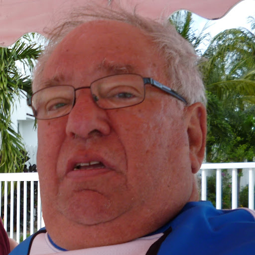 Allen Weinstein Photo 6