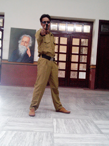 Gaurav Mangal Photo 5