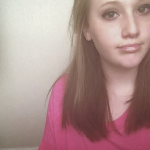 Brooke Morrison Photo 18