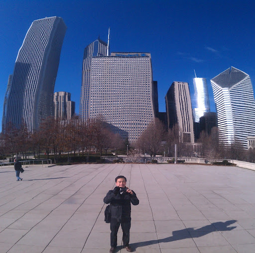 Mark Dinh Photo 11