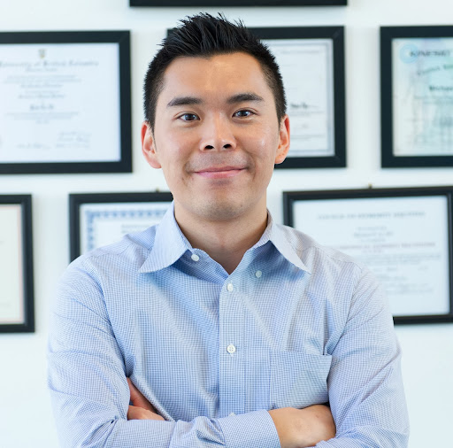 Michael Li Photo 17