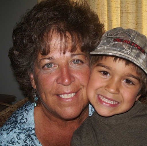 Joanne Roberson Photo 22
