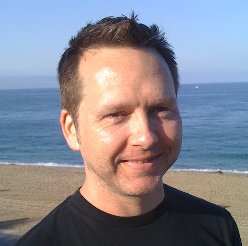 Christopher Akers Photo 4