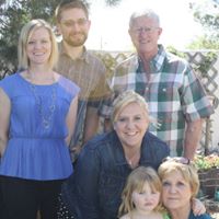 Debra Higginbotham Photo 11