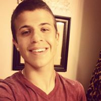 Brandon Nicholas Photo 14