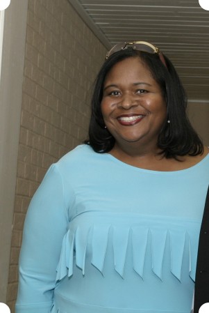 Eugenia Freeman Photo 13