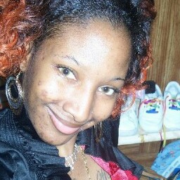Michelle Sweat Photo 5