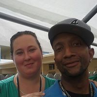 Terrence Hall Photo 27
