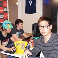 Ji Chen Photo 22