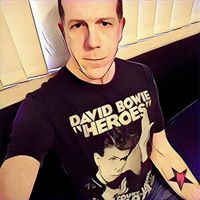 David Fowler Photo 15