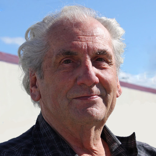 Peter Jacobs Photo 15