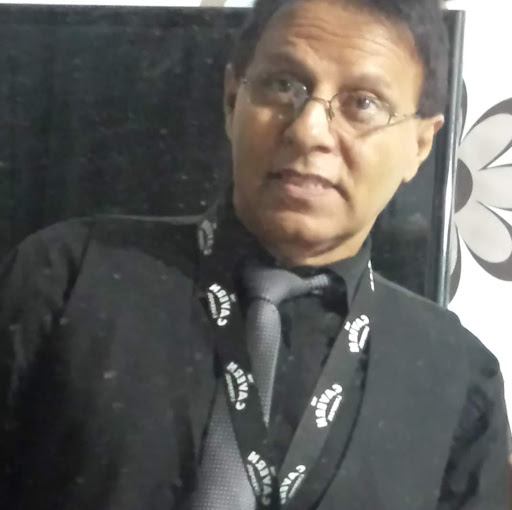 Newton Lima Photo 6