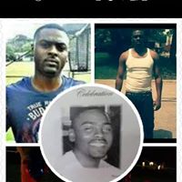 Darnell Harris Photo 22