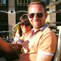 Lee Clark Photo 17