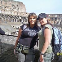 Melissa Robertson Photo 23
