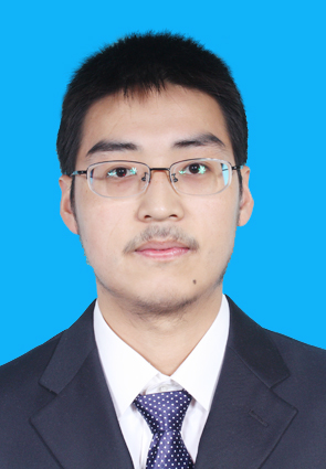 Kan Liu Photo 23