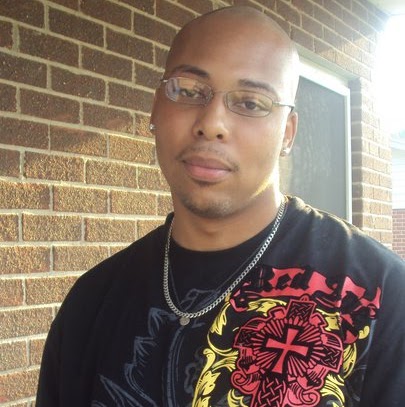 Christopher James Photo 16
