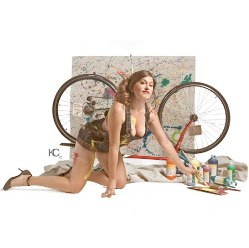 Jenny Addison Photo 15