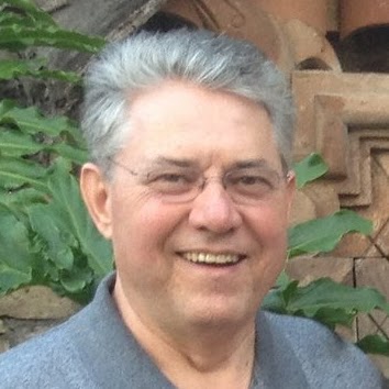 Curt Carlson Photo 7