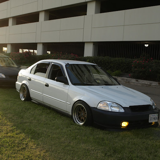 Jason Dodson Photo 34