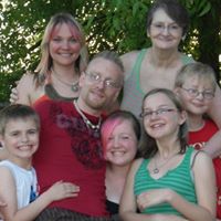 Nancy Calder Photo 16