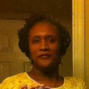 Gail Hampton Photo 10