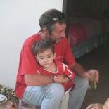 Brian Arnold Photo 23