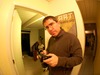 Michael Keating Photo 37