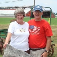 Judy Triplett Photo 6
