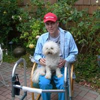 Bob Haskell Photo 15