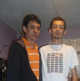Luis Chaves Photo 25