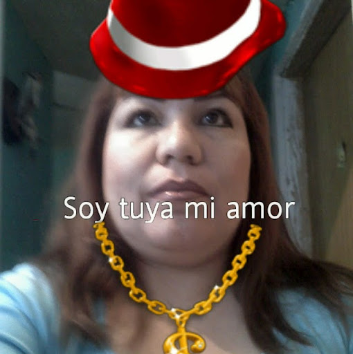Amada Marquez Photo 6