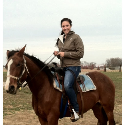Jessica Helms Photo 18