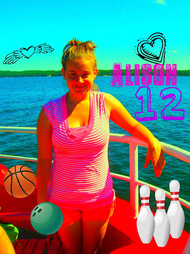 Alison Christensen Photo 31