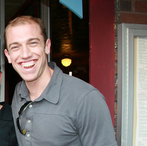 Jesse Plummer Photo 27