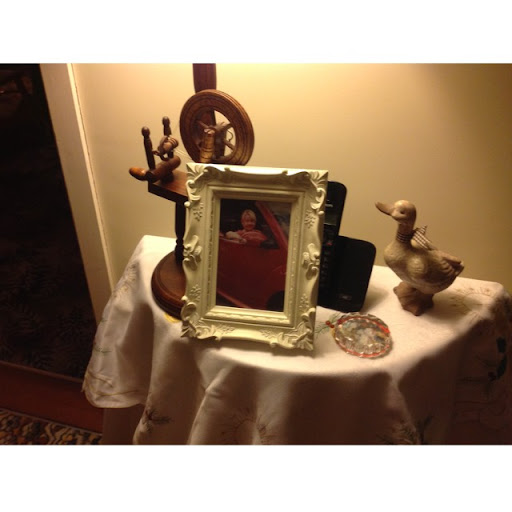 Virginia Byrne Photo 30