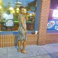 Jeanette Peterson Photo 1