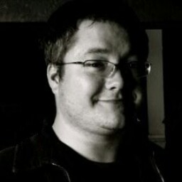 James Andersen Photo 15