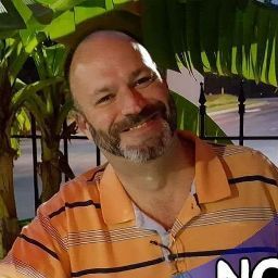 Mark Bishop Photo 5