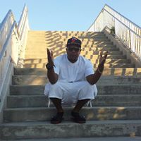 Derrick Larkin Photo 4