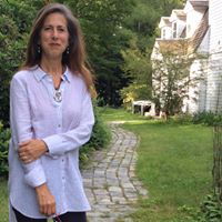 Jane Hillman Photo 8